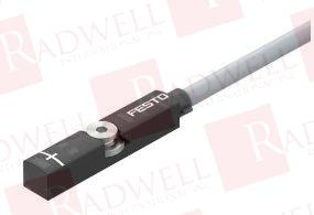 FESTO SMT-8M-A-PS-24V-E-3-M8D