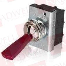 TOGGLE SWITCH,DPDT,HEAVY DUTY,CENTER OFF,10AMP 125VAC,6AMP 250VAC