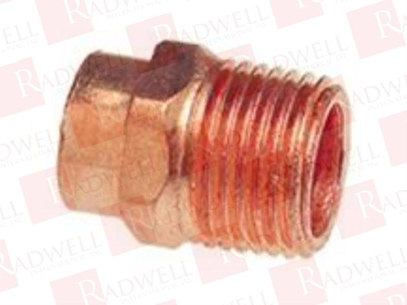NIBCO 604