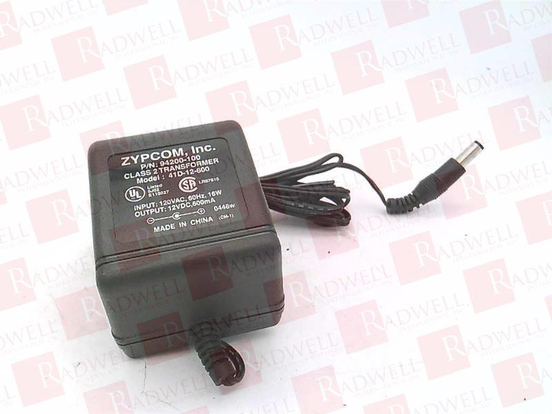 ZYPCOM 94200-100