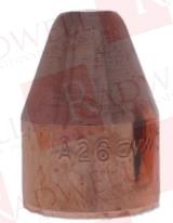 CMW WELDING PRODUCTS MPA26Z