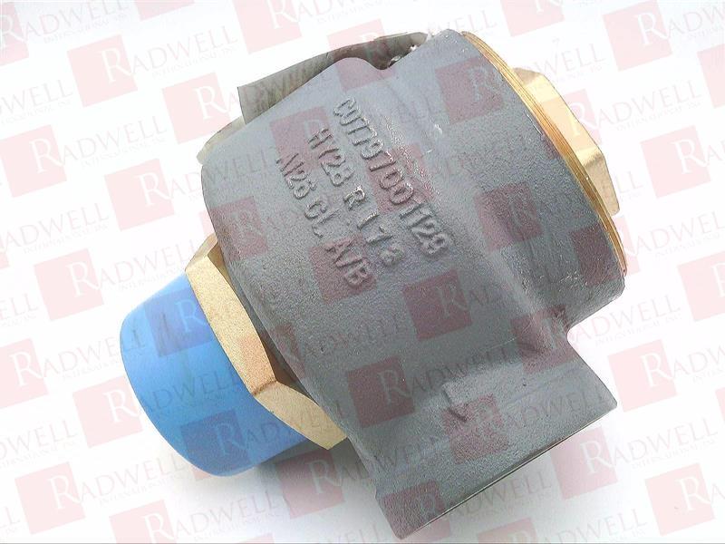 KUNKLE 215V-K01AQE-0015