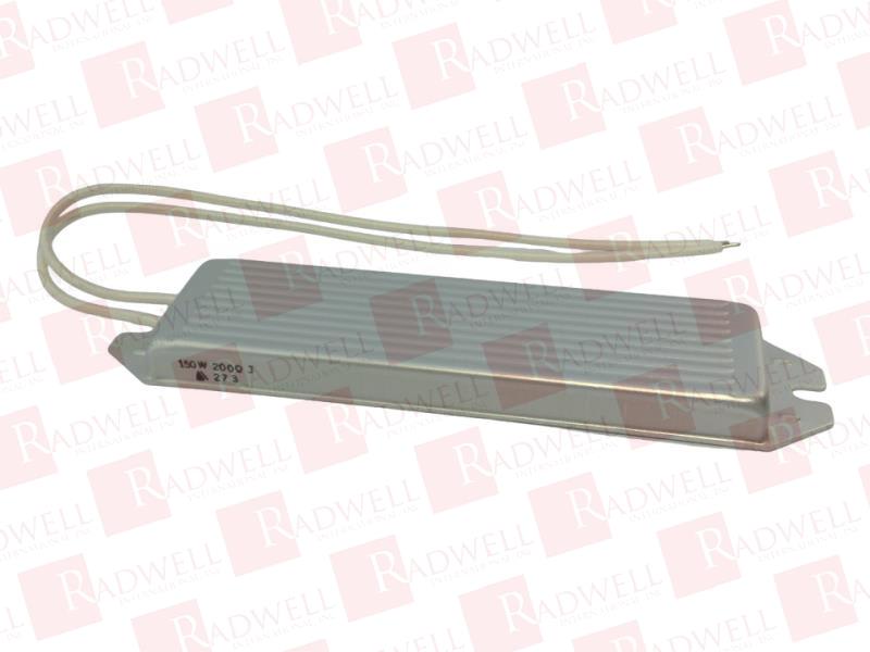 OMRON ERF-150WJ201