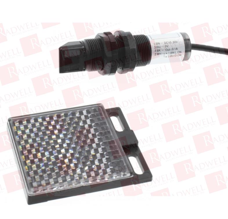 RADWELL VERIFIED SUBSTITUTE E3F2-R2RB41-SUB