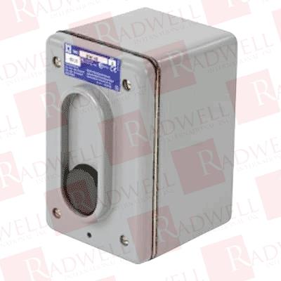 SCHNEIDER ELECTRIC 9001-BW250