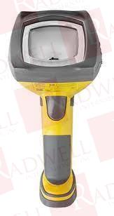 COGNEX DM8600-SERIAL-LAB
