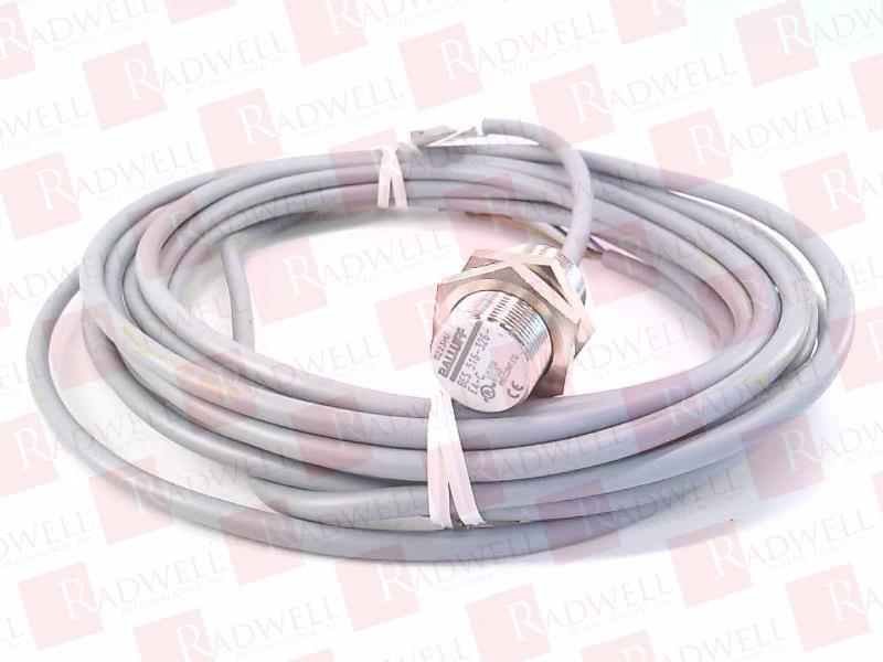BALLUFF BES 516-326-E4-C-02