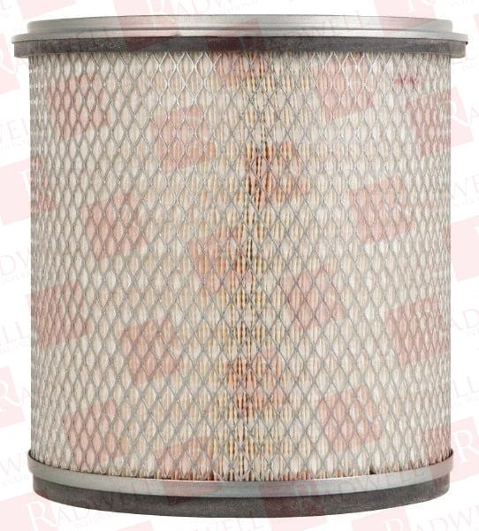 226 CFM, 99.7% EFFICIENCY AT FULL LOAD, PORTABLE REPLACEMENT HEPA FILTER MAIN FILTER, 5 MICRON RATING, FOR USE WITH UNIT 73-250