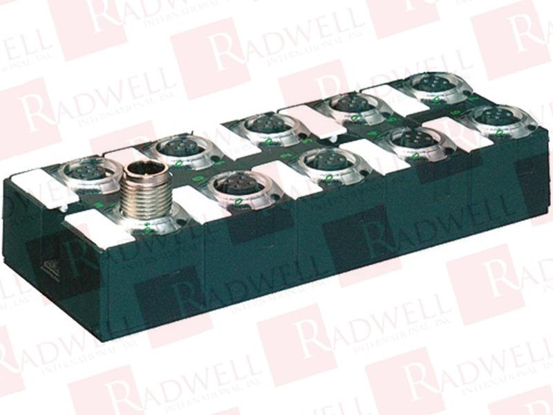 MURR ELEKTRONIK 56606
