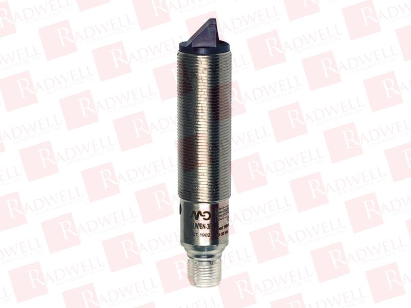 MD MICRO DETECTORS FALS/BP-3E