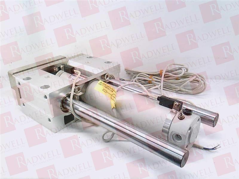 SMC MGCMB40-200-H7A2L-XC18