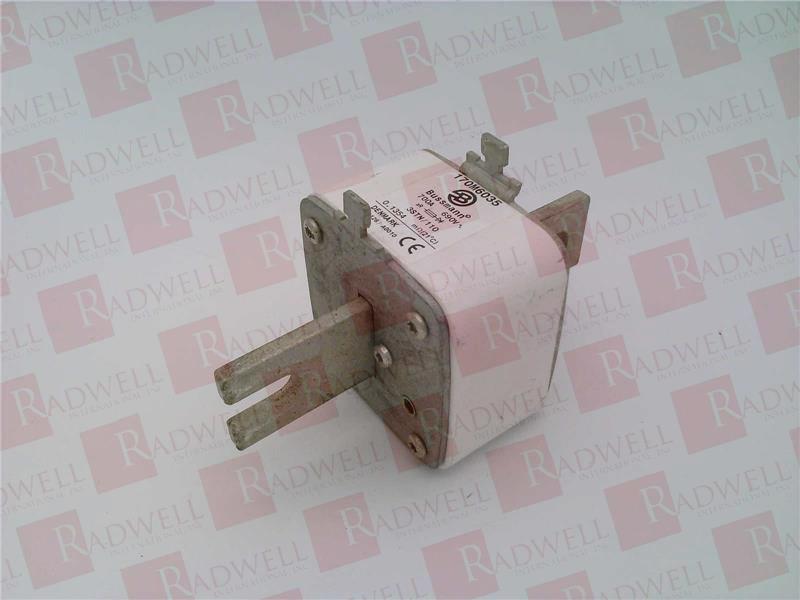 EATON CORPORATION 170M6035