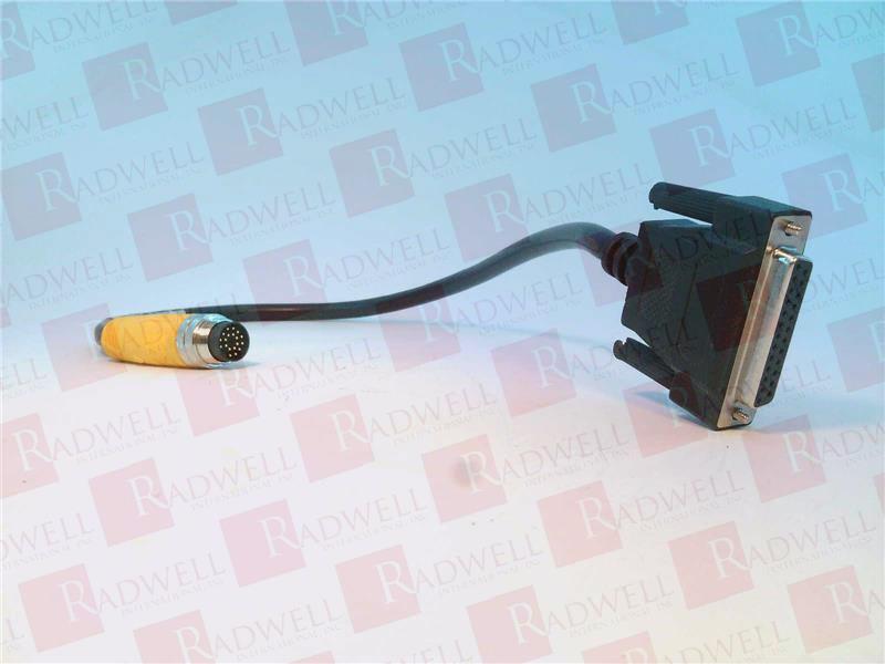 TURCK BSM DBK25 19-17-0.5/SMC