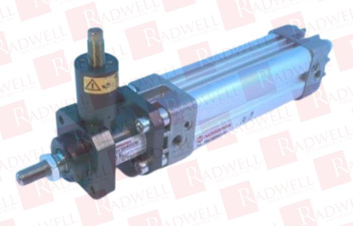 NORGREN RA/192040/L4/200