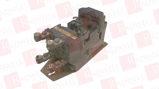ALLEN BRADLEY 702PM-D0D92