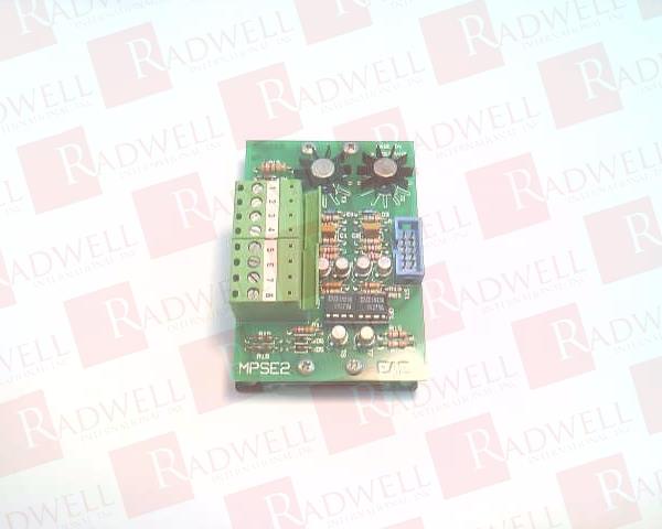 , PC BOARD