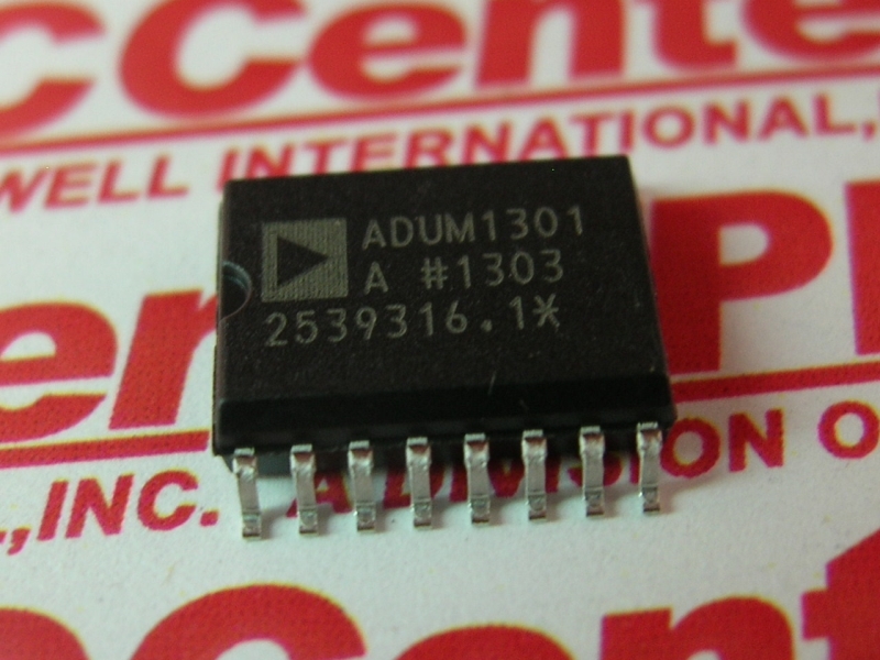 ADUM1301ARWZ-RL par ANALOG DEVICES