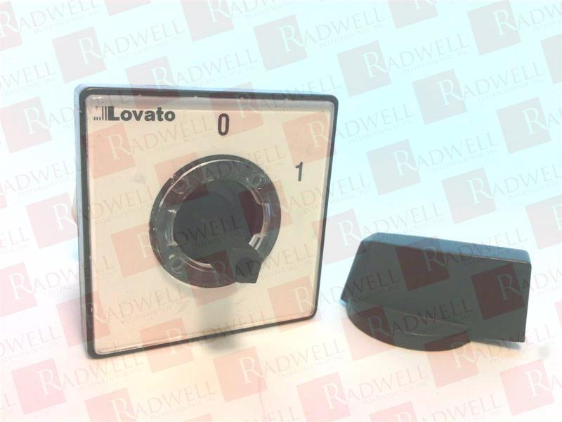 LOVATO 7GN2591U