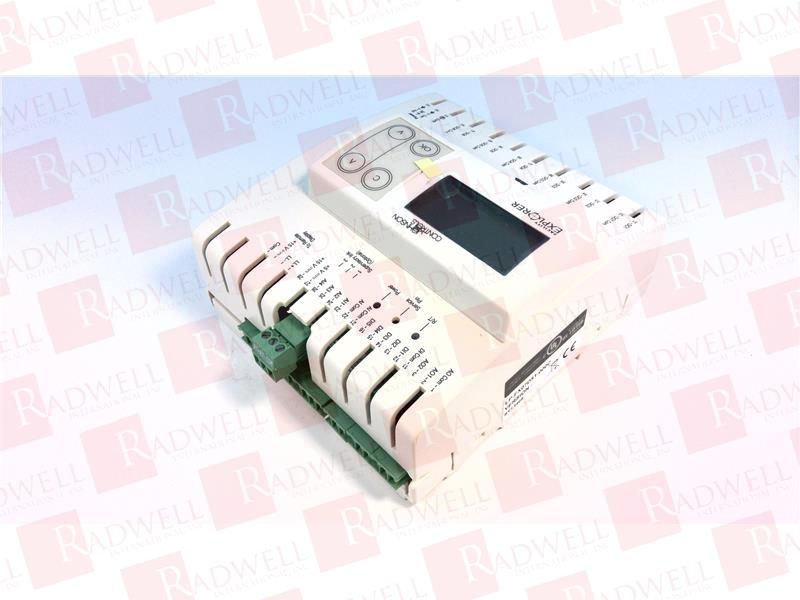 JOHNSON CONTROLS LP-FX07D51-000C