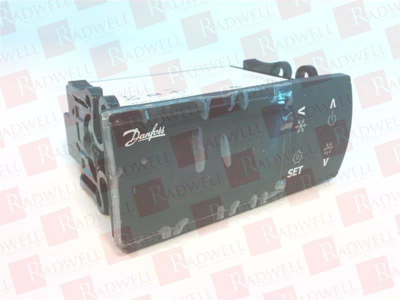 DANFOSS 080G3291