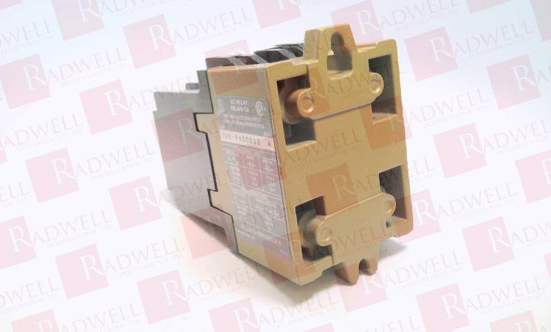 ALLEN BRADLEY 700P-400B22