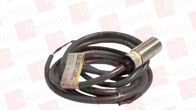 OMRON E2EX5Y1US