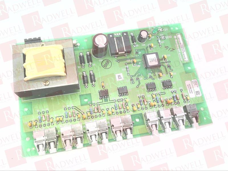 ALLEN BRADLEY 2364-SPN02A