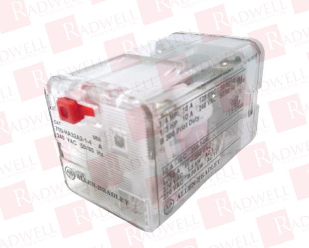 ALLEN BRADLEY 700-HA32A2-1-4