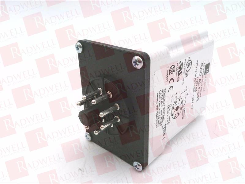 RADWELL RAD-ALT-002
