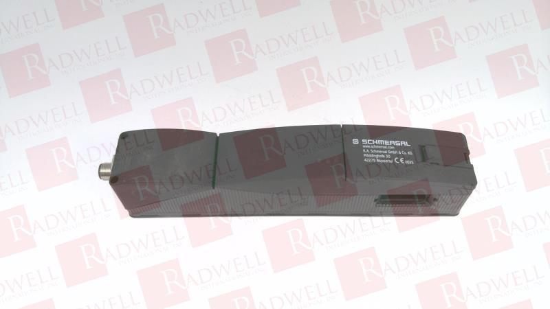 SCHMERSAL AZM 200 ST2-T-1P2P-2794/2762-1