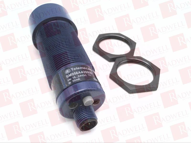 SCHNEIDER ELECTRIC SM956A-420000