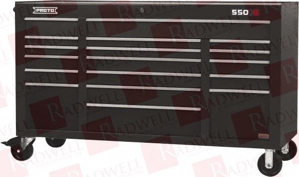 STANLEY BLACK & DECKER J556741-18BKPD
