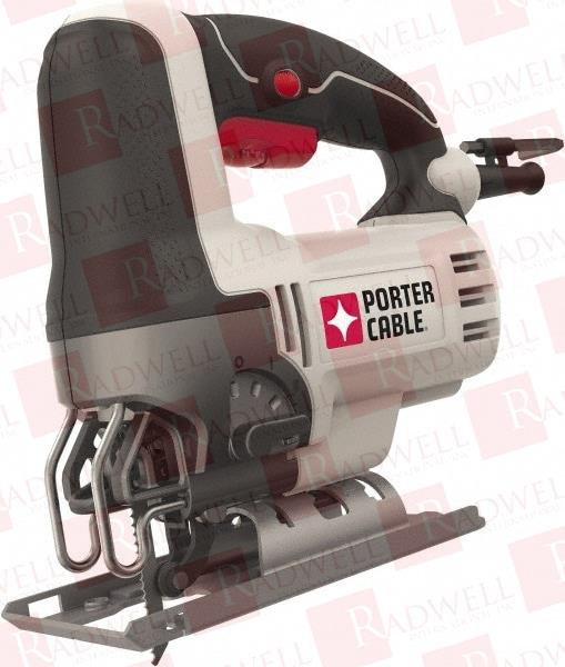 STANLEY BLACK & DECKER PCE345