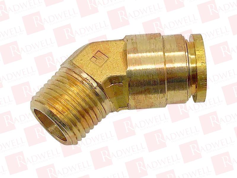 PARKER 179PTCNS-8-4