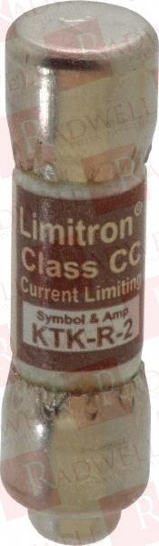 EATON CORPORATION KTK-R-2