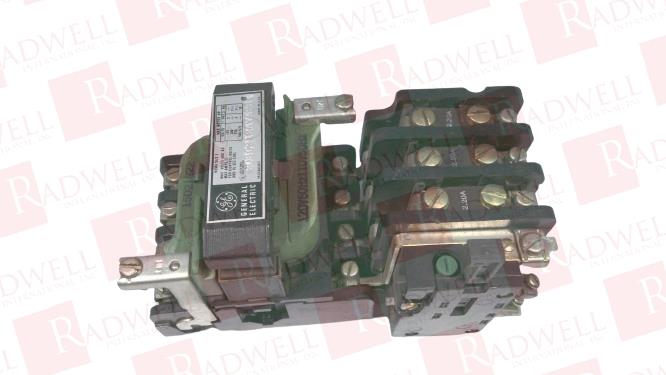 GENERAL ELECTRIC CR208C200EYE503