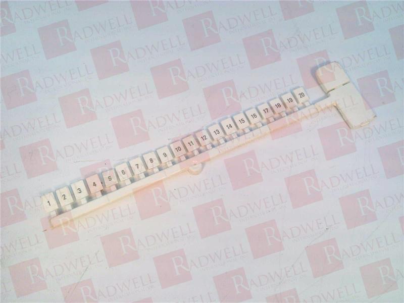 SIEMENS 8WA8861-0AB