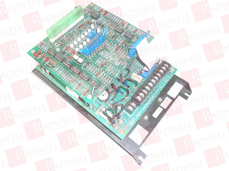 CAROTRON BDP-402-0BC