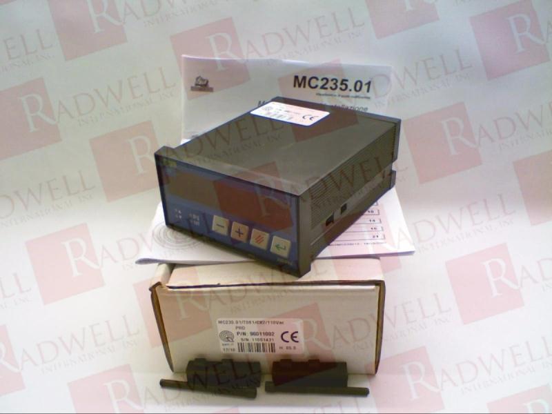 VISUALIZATOR MULTIFUNCTION STANDARD KEYBOARD 110V
