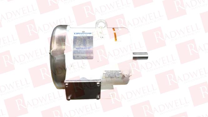 REGAL REXNORD HVA182TTWW4027AA