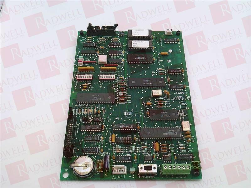 EMERSON 4D13101G1