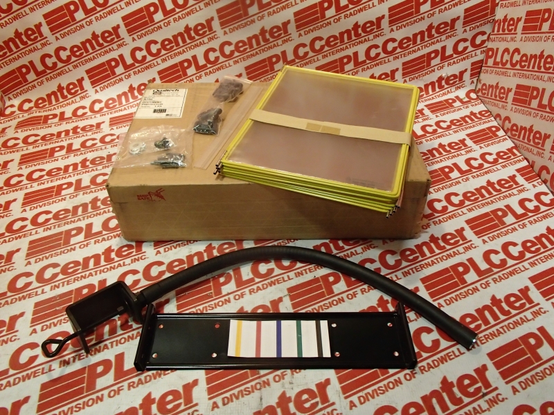 DOCUMENT PROTECTOR W/FLEX ARM 10 8-1/2X11IN VINYL
