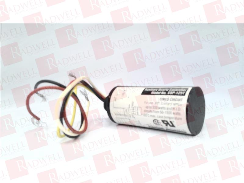 ABB THOMAS & BETTS ESP-125T