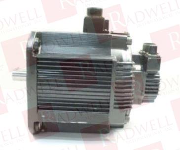 YASKAWA ELECTRIC SGMDH-45A2B-YR12