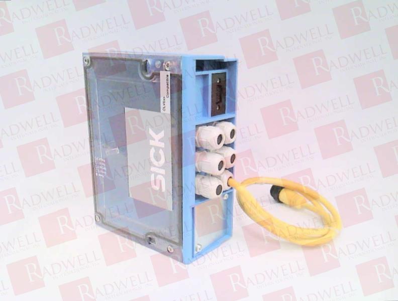 SICK CDM420-0001S01