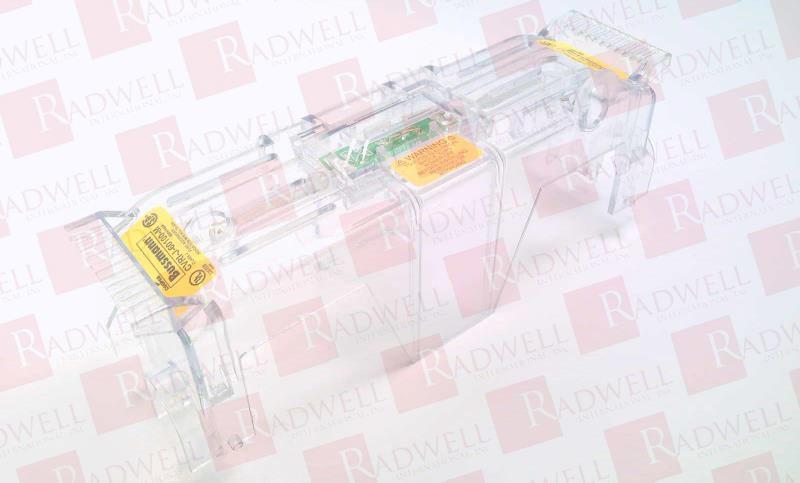 EATON CORPORATION CVRI-J-60100-M