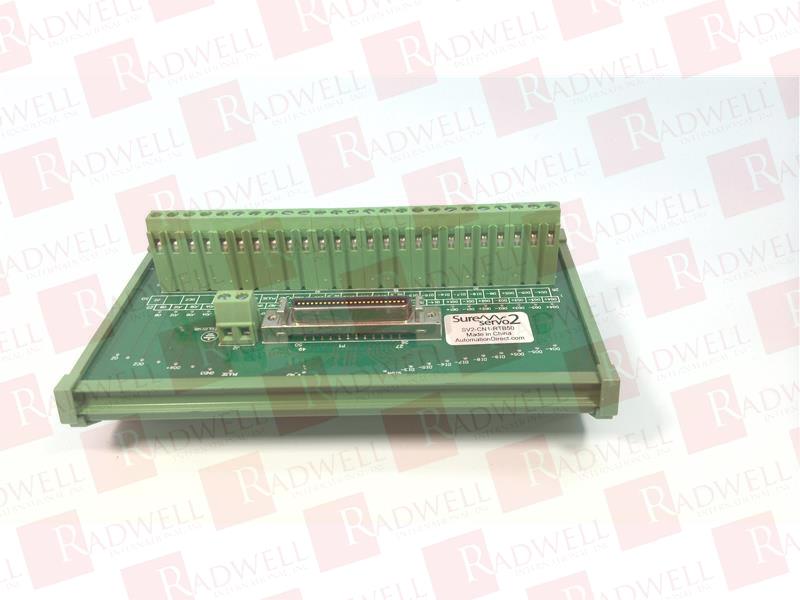 AUTOMATION DIRECT SV2-CN1-RTB50