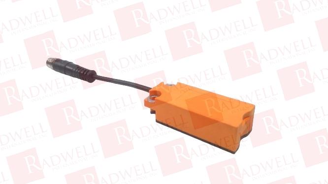 EFECTOR KQ6004KQ-3120NFPKG/2T/0.04M/AS