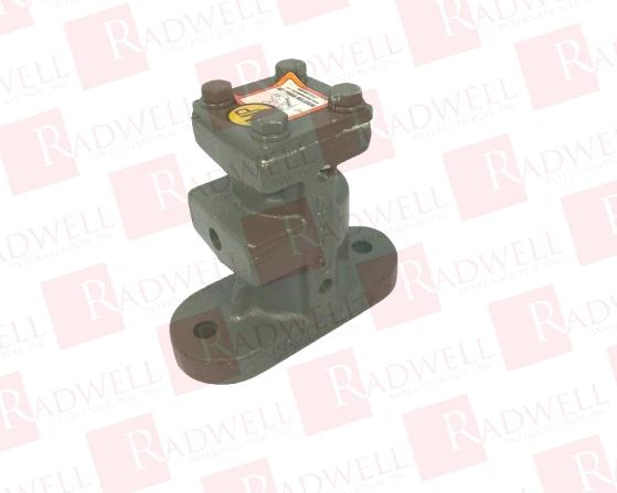 HOUSTON VIBRATOR BV-150