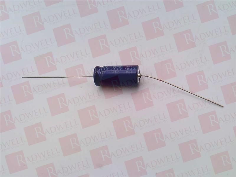 NICHICON TVX1V331MCD